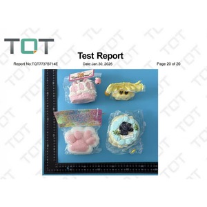 ของเล่นบีบเป็ดเหลืองยอดนิยม ขนาด 8.5/12 ซม. ทำจาก TPR เปลี่ยนรูปได้ บรรเทาความเครียด ของขวัญสร้างสรรค์สำหรับเด็กอายุ 6 ปีขึ้นไป - Product Image 5