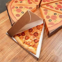Boîte à pizza en carton ondulé 40x40 10 pouces, conteneur à pizza jetable personnalisé, emballage à emporter rapide, boîte à pinsa avec logo