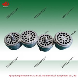 Hoerbiger van thủy lực 52ced 22354 lượng và van xả tấm 38dd 22861 - Product Image 2