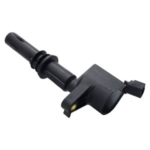 Bobine d'allumage DG511 pour Ford Mustang GT500 4.6L V8 F-150 Crown <span class=keywords><strong>Victoria</strong></span> Lincoln Mercury Remplacement - Product Image 1