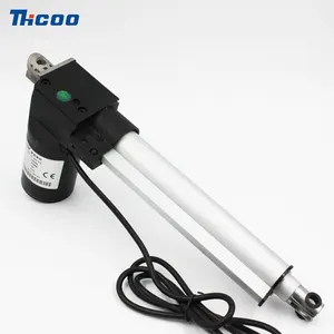 High Quality 24 Volt 200mm 3500n Linear Actuator For Roof Lift Desk Lift SKD