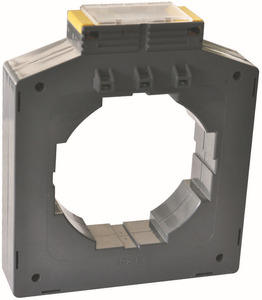 หม้อแปลงกระแสไฟฟ้าคุณภาพสูง Dixsen ABO-B 400/5 สำหรับแอมมิเตอร์ในประเทศจีน - Product Image 1