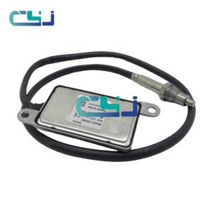 Capteur d'oxyde d'azote 5WK9 6786 5WK96786 Capteur Nox 89463-E0480 89463E0480 pour pièces de machines de construction - Product Image 6