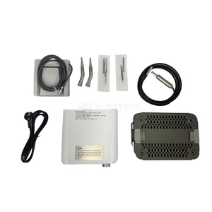 Trapano Elettrico Microchirurgico Veterinario SY-IM01 per Chirurgia Spinale e Plastica - Product Image 4