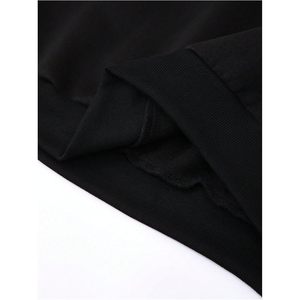 Sweat-shirt personnalisé pour homme, col rond, manches longues, pull en tricot, manches régulières, design imprimé - Product Image 4