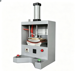 <span class=keywords><strong>Mini</strong></span> máquina de vapor húmedo para suavizar la puntera de zapatos de cuero, equipo especializado para calzado - Product Image 1