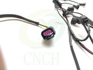 BMW E9X M3 용 2015 업 6.2L 충전기/챌린저 Hellcat 배선 하네스 - Product Image 4