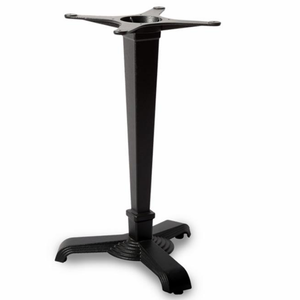 Base de table de bistro en fonte Lifepursue - Product Image 1