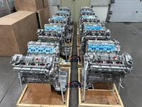 Bloc moteur diesel V6 3.0L OM642.826 pour Mercedes-Benz ML 350 BlueTEC W166 GL 350 CDI X166