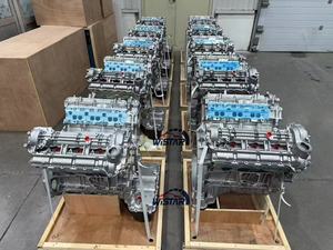 Bloc moteur diesel V6 3.0L OM642.826 pour <span class=keywords><strong>Mercedes</strong></span>-Benz <span class=keywords><strong>ML</strong></span> <span class=keywords><strong>350</strong></span> <span class=keywords><strong>BlueTEC</strong></span> W166 GL <span class=keywords><strong>350</strong></span> CDI X166 - Product Image 3