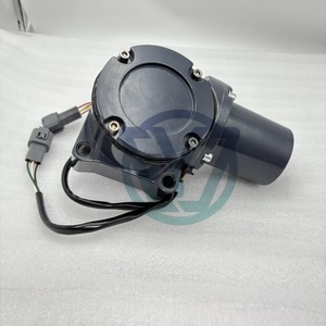4614911 มอเตอร์ควบคุมการเร่งความเร็วสำหรับ ZX200-6 ZX230-6 ZX330-6 รถขุดชุดมอเตอร์ควบคุมการจ่ายน้ำมันเชื้อเพลิงอัตโนมัติ - Product Image 6