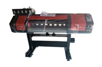 Costo de fábrica XP600/DX11/I3200 60CM IMPRESORA DTF