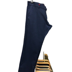 Pantalones chinos de algodón para hombre, pantalón profesional, el mejor precio, caqui - Product Image 1