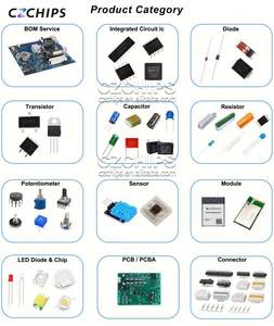Brand-new Original PNE20020ERX SOD-123W Diode High Quality Unified Electronic Component Supply Chain Services CZSKU:GL87MZ00 - Product Image 4