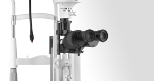 Nhãn khoa thiết bị 2 bước 3 bước 5 bước giá rẻ đèn khe nhà sản xuất giá với hình ảnh mô-đun - Product Image 3