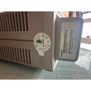 Alimentation électrique E3610A d'occasion, 30W 8V/3A ou 15V/2A - Product Image 2