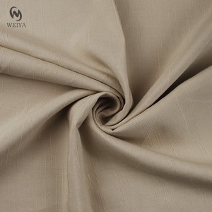 Natural Slub Texture Duty Dense Material Heavy Weight Blended Viscose Lyocell <strong>Linen</strong> <strong>Fabric</strong> For Draping Garments - Product Image 2