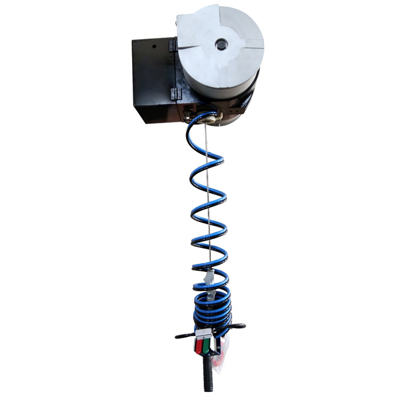 Air balancer 120kg no need power pneumatic balancer hoist balancer