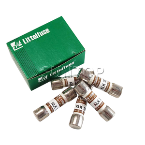 ผลิตภัณฑ์ฟิวส์ SUNTOP IGBT รุ่น <span class=keywords><strong>KLK</strong></span> 600V 1A 2A 3A 5A 6A 8A 10A 1 - Product Image 1