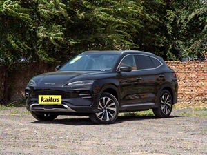 รถยน<span class=keywords><strong>ต</strong></span>์ BYD Song PLUS EV Champion Edition ปี 2023 ระยะทางวิ่ง 520 กม. รองรับการชาร์จเร็ว เทคโนโลยีอัจฉริยะ เกียร์อั<span class=keywords><strong>ต</strong></span>โนมั<span class=keywords><strong>ต</strong></span>ิ รถ SUV มือสองระดับพรีเมียม มอเตอร์ 150 กิโลวั<span class=keywords><strong>ต</strong></span><span class=keywords><strong>ต</strong></span>์ <span class=keywords><strong>แบ</strong></span><span class=keywords><strong>ต</strong></span>เตอรี่ 60.48 กิโลวั<span class=keywords><strong>ต</strong></span><span class=keywords><strong>ต</strong></span>์-ชั่วโมง - Product Image 2
