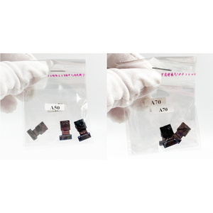 Per <span class=keywords><strong>Samsung</strong></span> A10 A20 A30 A50 A70 A21S telefono Flex Cable parti del telefono cellulare accessori per telefoni <span class=keywords><strong>cellulari</strong></span> <span class=keywords><strong>fotocamera</strong></span> posteriore posteriore - Product Image 4