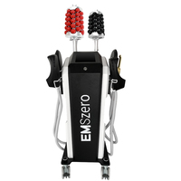 Rouleau de massage électrique vibrant pour la relaxation musculaire et la réduction des graisses