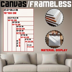 <span class=keywords><strong>Portrait</strong></span> d'animal de compagnie personnalisé peint à la main à l'huile |   Cadeau commémoratif pour votre animal de compagnie, chiens et chats, art personnalisé en fourrure pour bébé - Product Image 5