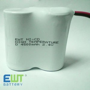 แบตเตอรี่ D4500 nicus 1.2V 3.<span class=keywords><strong>6V</strong></span> 4.8V <span class=keywords><strong>6V</strong></span> 7.2V 9.<span class=keywords><strong>6V</strong></span> NCD แบตเตอรี่ <span class=keywords><strong>Ni</strong></span>-<span class=keywords><strong>Cd</strong></span> ขนาด D แบตเตอรี่4500mAh สำหรับไฟฉุกเฉิน - Product Image 3