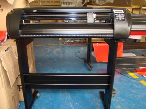 Cutting <strong>Plotter</strong> - Product Image 6