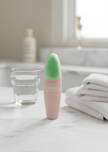 Spazzola per il viso Grenobil Piz X 144 per la pulizia profonda manuale del viso - Product Image 2