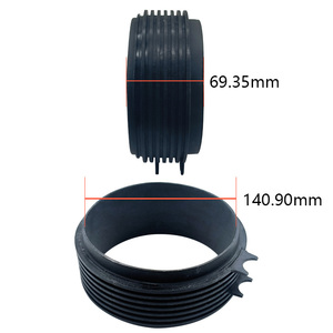Pour SeaDoo Spark <span class=keywords><strong>ACE</strong></span> <span class=keywords><strong>900</strong></span> TRIXX pompe à jet anneau d'usure de bateau à moteur OEM 267000617 267000813 267000925 pièces Jetski - Product Image 3