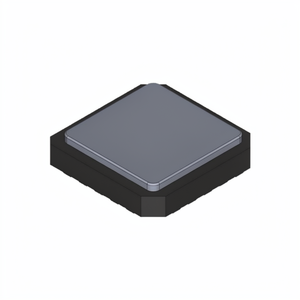 24 VFQFN Exposed Pad, 24 MLF Electronic Circuit Components In Stock Power Management (PMIC) MIC3002GML - Product Image 1