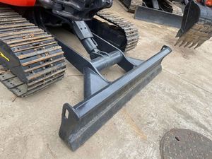 Excavadora Mini de 6 Toneladas, Modelo 2022, de Segunda Mano, con Bomba de Motor y Rodamientos - Probada e Inspeccionada - Product Image 6