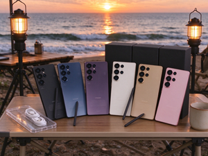 Nouveau Smartphone Débloqué S26 Ultra 5G 2026 – Grand Écran & Batterie Longue Durée, Design Tendance, Caméra HD Professionnelle, Android 15 - Product Image 2