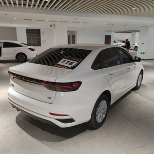 Geely Emgrand 2023 1.5L CVT Champion Luxury Automatic Usata - Berlina Compatta a Benzina di Seconda Mano - Product Image 5
