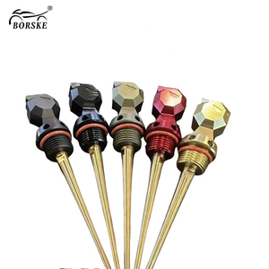 Kit <span class=keywords><strong>de</strong></span> Varilla Medidora <span class=keywords><strong>de</strong></span> Nivel <span class=keywords><strong>de</strong></span> Combustible para Motocicleta, 8 <span class=keywords><strong>Colores</strong></span>, para Vespa PRIMAVERA Sprint - Product Image 5