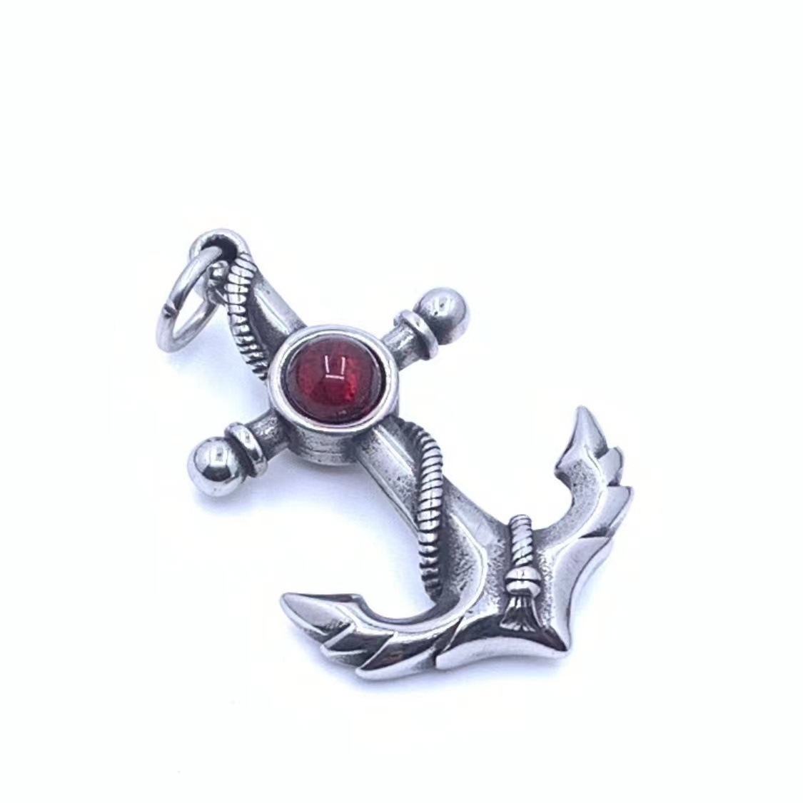 01 Pendentif (chaîne non incluse)