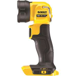 Atornillador de Impacto Inalámbrico DeWalt 18V Xr Sin Escobillas - Product Image 2