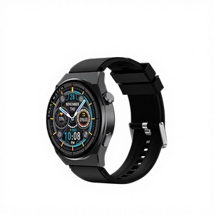 Gt3 <b>Max</b> <b>Smart</b> Watch 1.45Inch IP67 Waterproof AI Voice Assistant Android Answer Call Tracker Alloy Case Fitness Tracker - Product Image 2