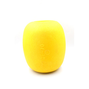 Flotteur de pêche en mer de haute qualité, flottabilité 7000g, flotteur de pêche en corde ronde, flotteur en filet - Product Image 1