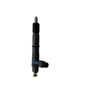 Inyector de Combustible Diésel para Motor 3TNV98, 729946-53300 72990753100, Inyector de Riel para Excavadora - Product Image 3