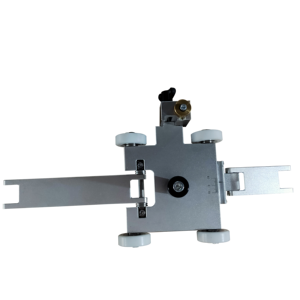Grattoir à tuyaux en HDPE, grattoir rotatif pour tuyaux de 600 à 1200 mm - Product Image 3