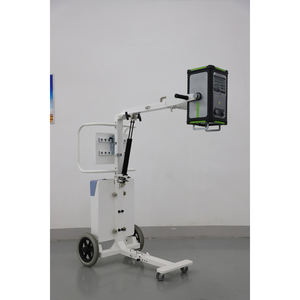 ポータブル<span class=keywords><strong>X</strong></span>線装置医療分野陸軍<span class=keywords><strong>X</strong></span>線<span class=keywords><strong>X</strong></span>線管および<span class=keywords><strong>X</strong></span>線フラットパネルHEDY XFL-600 - Product Image 4