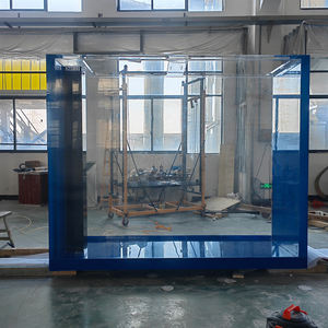 Aquariums de méduses multi-tailles personnalisés Aquarium multifonctionnel <span class=keywords><strong>transparent</strong></span> pour la maison - Product Image 1