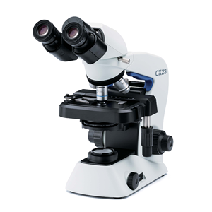 Microscopios Binoculares CX23 Olympus, Microscopios Electrónicos Digitales, Precios de Microscopios Ópticos Biológicos de Laboratorio - Product Image 1