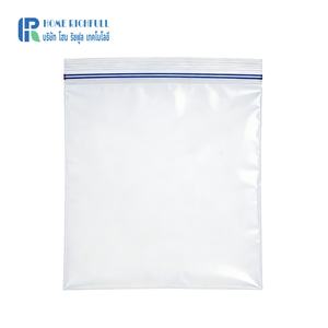 Food Grade Moisture-Proof Food Grade Small Size <b>Zipper</b> <b>Bags</b> with Expandable Bottom for Custom Size Food <b>Storage</b> - Product Image 2