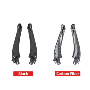 Ensemble complet d'accoudoir de porte intérieure pour BMW X3 G08 2018-2021 51419109611 51419109612 - Product Image 1