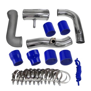 Kit de Tuberías de Intercooler <span class=keywords><strong>Turbo</strong></span> <span class=keywords><strong>para</strong></span> Toyota <span class=keywords><strong>Subaru</strong></span> Scion <span class=keywords><strong>BRZ</strong></span> FT86 GT86 FR-S - Product Image 1
