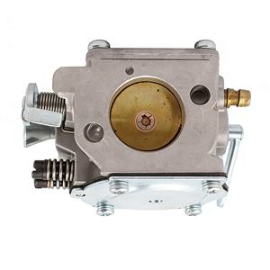 Carburateur pour tronçonneuse Husqvarna 61 266 268 272 272XP Remplace les pièces 503280316 503446901 503446801 503447203 - Product Image 4