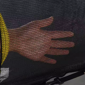 Zoshine 재미 점프 어린이 야외 트램폴린 어린이 및 성인 스포츠 피트니스 트램폴린 전문 테스트 - Product Image 4